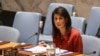 نماینده آمریکا در سازمان ملل: راه حل سیاسی در سوریه با وجود اسد ممکن نیست