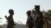 Myanmar Soldiers Accused in Deaths of Minority Men in North