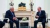 러시아 "팔레스타인 수반, 중동 평화협상 다자 중재 원해"