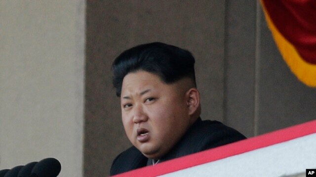 El líder norcoreano, Kim Jong Un, ha recibido ayuda económica de China.
