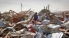Đánh bom xe tải giết chết 20 người ở thủ đô Somali