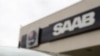 Шведський автовиробник «Сааб» оголошує банкрутство