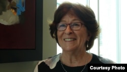 Louise Arbour (Archives)