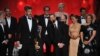 "Juegos de Tronos" y "Veep" dominan los Emmys