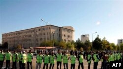 Թուրքիայում դատարանի առջև են կանգնելու քուրդ քաղաքական գործիչները
