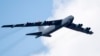 Russian Fighter Intercepts US Bomber Over Baltic Sea