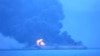 Tìm thấy thi thể thuyền viên vụ đâm tàu chở dầu ở Trung Quốc
