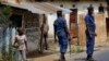 Burundi Civil Society Leader Demands Protection for Citizens