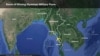 미얀마서 100여 명 탑승한 군용기 실종…해상서 잔해 발견