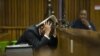 Pistorius Trial Week 2 Features Blood, Tears 