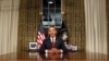 Барак Обама выступит с телеобращением к американскому народу