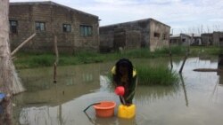 Moçambique: Tempestade Eloise assusta beirenses