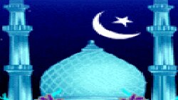 Người Hồi Giáo chuẩn bị kỷ niệm tháng Ramadan