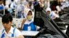 Ma'ruf Amin: Jumlah Tenaga Kerja Asing di Indonesia Terendah Sedunia