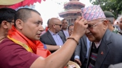 བལ་ཡུལ་གྱི་སྲིད་བློན་ཤར་མ་ཨོ་ལི།