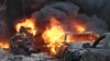 Twin Car Bombs in Syria's Homs Kill at Least 21