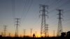 طالبان: یک سرکت برق وارداتی اوزبیکستان به افغانستان قطع شده است