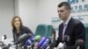 Tỉ phú Prokhorov ra tranh chức tổng thống Nga với ông Putin