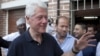 In Africa, Bill Clinton Visits Foundation Projects