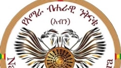 ምርጫ - የአብን ህዝባዊ መድረክ በባሕር ዳር