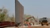 Gedung Putih Sambut Baik Putusan Pengadilan soal Anggaran Tembok Perbatasan AS-Meksiko