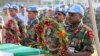 UN to Vote on Bolstering South Sudan Peacekeeping Force
