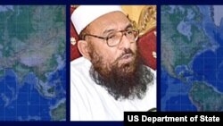 Hafiz Abdul Rahman Makki 