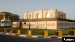 په قطر کې د طالبانو دفتر په رسمي ډول د ۲۰۱۳ کال د جون په میاشت کې پرانېستل شو.