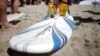 Une planche de surf télécommandée pour convoyer la drogue du Mexique vers les Etats-Unis