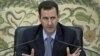 اسد: در سوریه می مانم