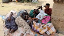 COVID-19 et réfugiés: des organisations humanitaires sonnent l'alarme