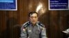  Myanmar Police Break Up Buddhist Mob 