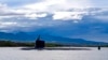 Tàu ngầm hạt nhân Mỹ thăm Tây Úc khi hai đồng minh tăng cường khả năng phòng thủ
