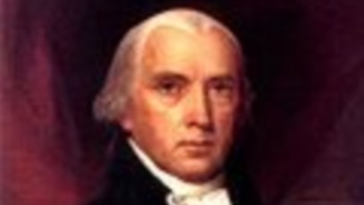 Quiz - American Presidents – James Madison