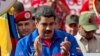 Maduro recibe poderes ‘antiimperialistas’
