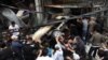 叙利亚活动人士：反政府抗议导致4万人丧生