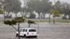 Irma Melemah Menjadi Badai Tropis