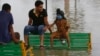 بھارت: آسام میں سیلاب سے 10 لاکھ افراد متاثر