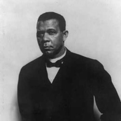 Booker T. Washington