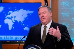 Mike Pompeo