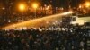 Polisi Taiwan Gunakan Semprotan Air untuk Bubarkan Demonstran
