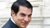 Décès en Arabie saoudite du président déchu Zine el Abidine Ben Ali