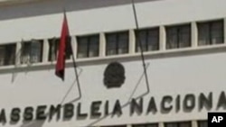 Assembleia Nacional de Angola