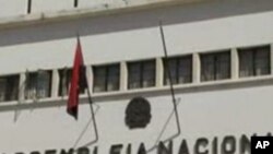 Assembleia Nacional de Angola 