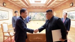 [주간 뉴스포커스] 남북 정상회담 18-20일 개최...시진핑 방북 무산