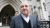 Berezovsky Latest in String of Russian Emigre Deaths in UK