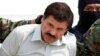 Prison à vie contre le narcotrafiquant El Chapo