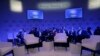 Davos forumi ishtirokchilari tengsizlik va qashshoqlik mavzularini ko'taradimi?