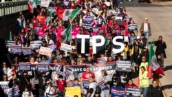 Ecuador pide TPS para sus connacionales en EEUU