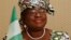 Ministar Kudin Najeriya Ngozi Okonjo Iweala